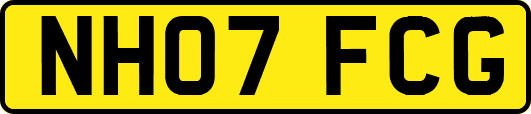 NH07FCG