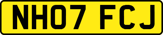 NH07FCJ