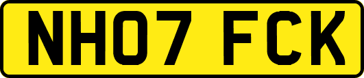 NH07FCK
