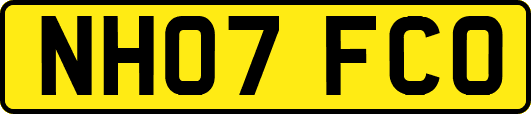 NH07FCO