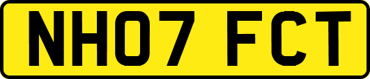 NH07FCT