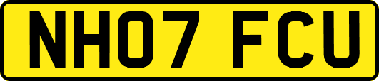 NH07FCU