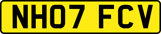 NH07FCV