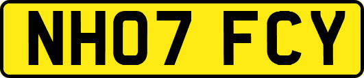 NH07FCY