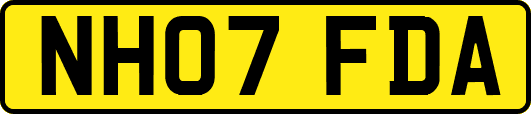 NH07FDA