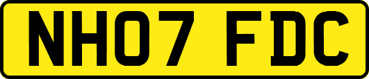 NH07FDC