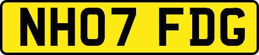 NH07FDG