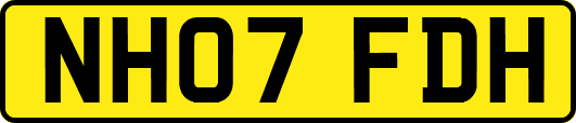 NH07FDH