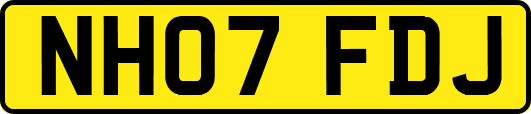 NH07FDJ