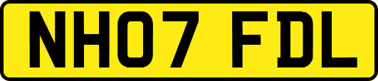 NH07FDL