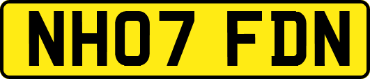 NH07FDN