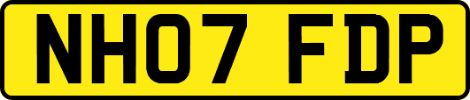 NH07FDP