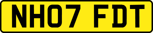 NH07FDT
