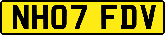 NH07FDV