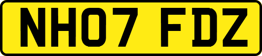 NH07FDZ