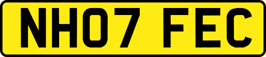 NH07FEC