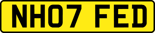 NH07FED