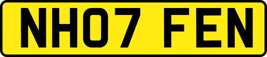NH07FEN