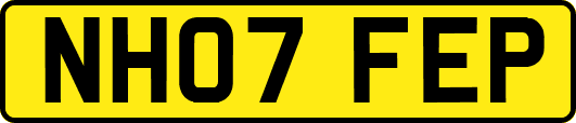 NH07FEP