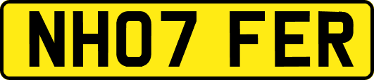 NH07FER