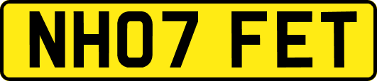 NH07FET