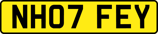 NH07FEY