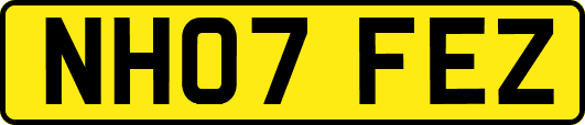 NH07FEZ