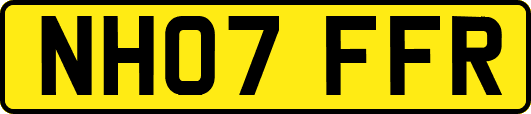 NH07FFR