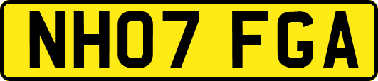 NH07FGA