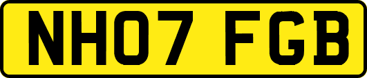 NH07FGB