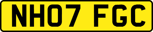 NH07FGC