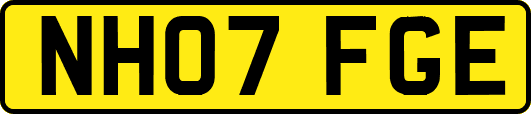 NH07FGE