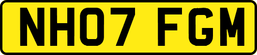 NH07FGM