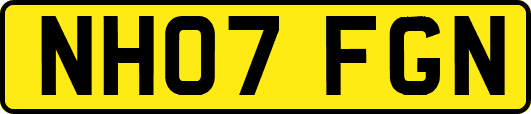 NH07FGN