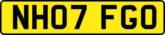 NH07FGO