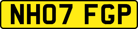 NH07FGP