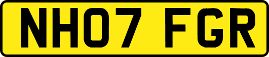 NH07FGR