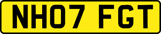 NH07FGT