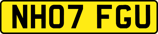 NH07FGU
