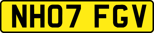 NH07FGV