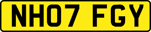 NH07FGY
