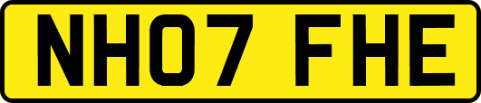 NH07FHE