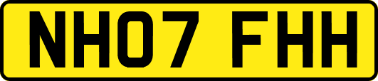NH07FHH