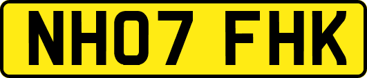 NH07FHK
