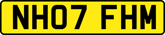 NH07FHM