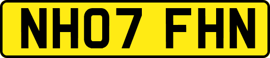 NH07FHN