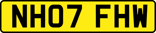 NH07FHW