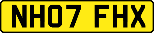 NH07FHX