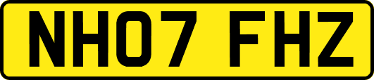NH07FHZ