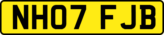 NH07FJB